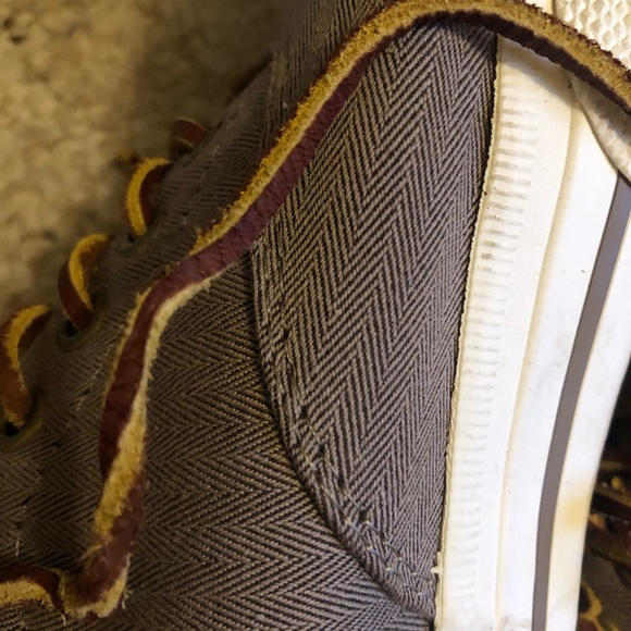 polo ralph lauren shoes - Picture 5 of 6